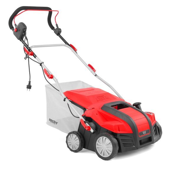 Electric Lawn Aerator 2-in-1 - HECHT 1948