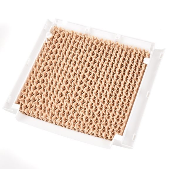 Bladeless air cooler - HECHT 3810