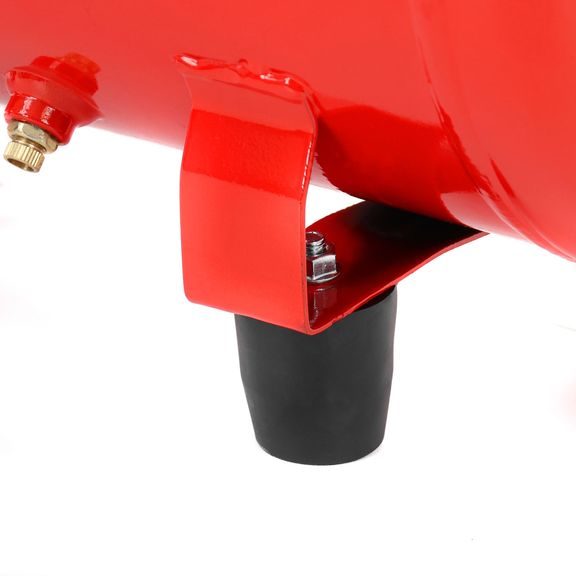 Oil compressor - HECHT 2053