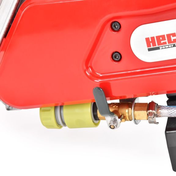 Petrol cut-off saw - HECHT 9588