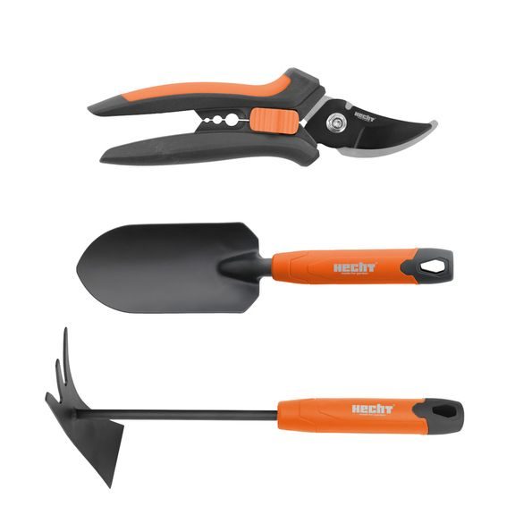 Garden Tool Set - HECHT 900410