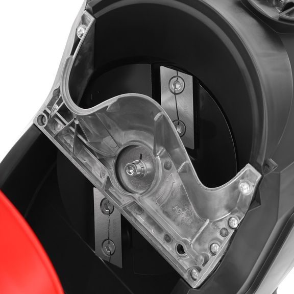 Electric Shredder - HECHT 628