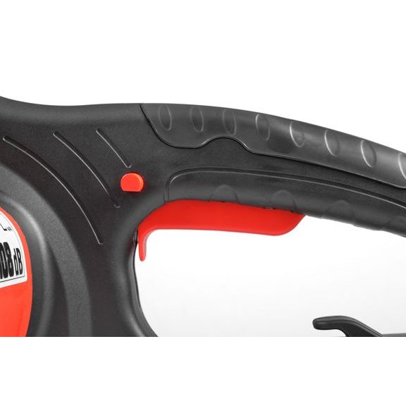 Bezpečnostní spínač