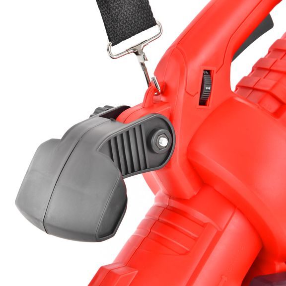 Electric Leaf Blower / Vac - HECHT 3003