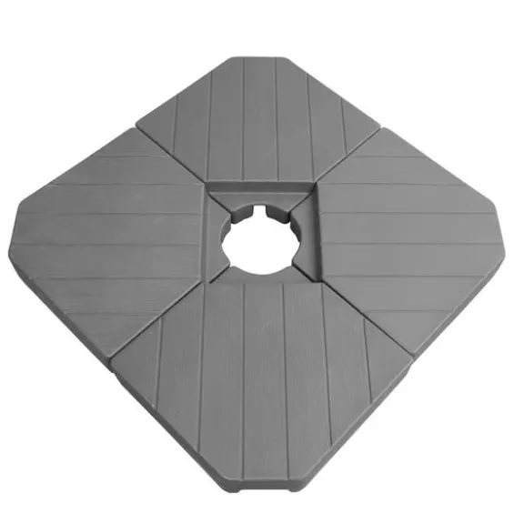 Umbrella Base - HECHT ROMA BASE