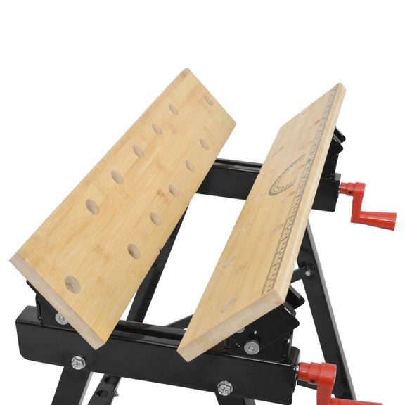 Workbench - HECHT 0003