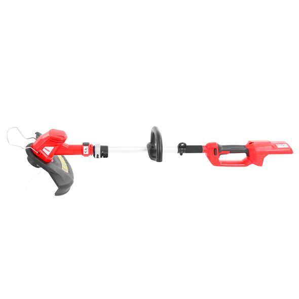 ACCU GRASS TRIMMER - HECHT 1040