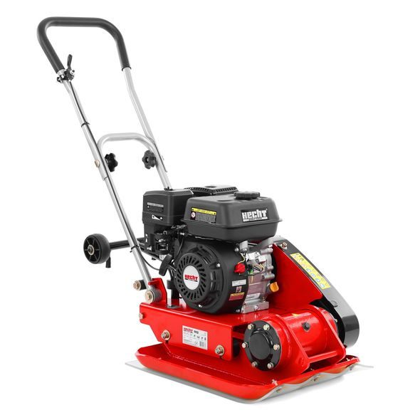 VIBRATION PLATE - HECHT 1113