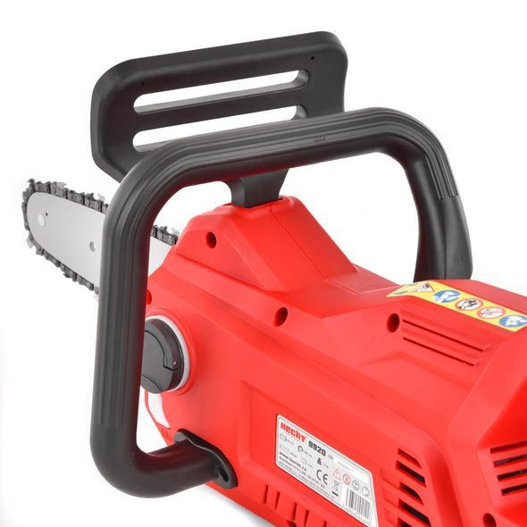 ACCU CHAINSAW - HECHT 9920
