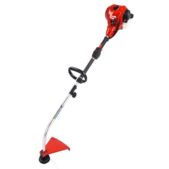 GASOLINE STRING TRIMMER - HECHT 124 R