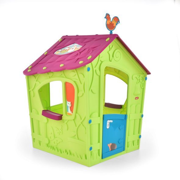 MAGIC PLAYHOUSE - HECHT 55732