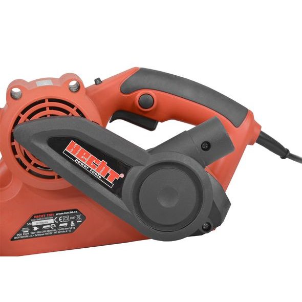 VÝSTUP PRO ODVOD PRACHU