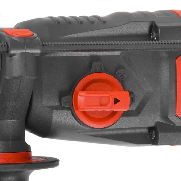 ROTARY HAMMER - HECHT1082