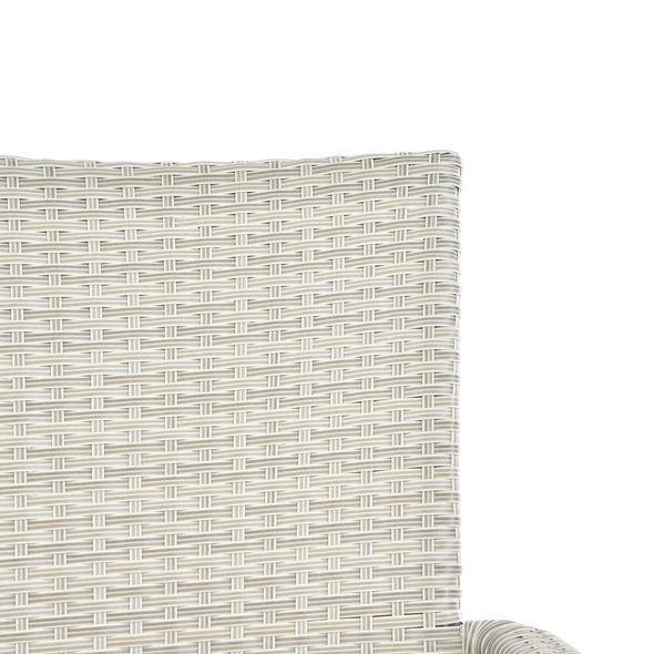 GARDEN CHAIR - HECHT RATTAN CHAIR