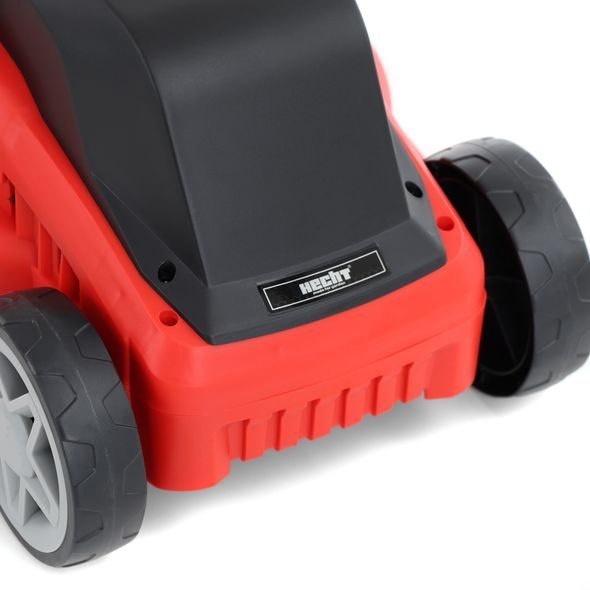 ELECTRIC LAWN MOWER - HECHT 1333