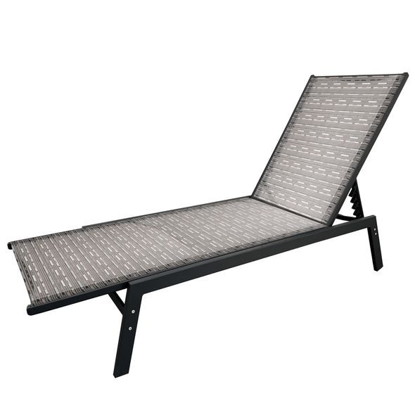 HECHT HONEY LOUNGER
