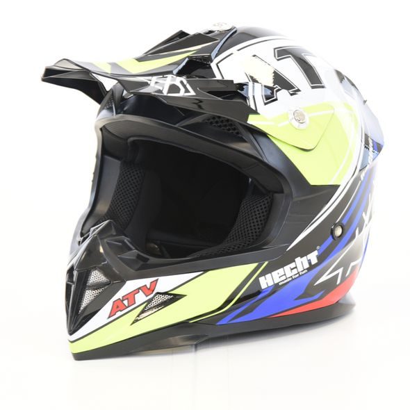 HELMET SIZE XS - HECHT 52915 XS