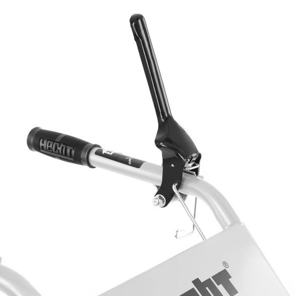 PETROL CULTIVATOR - HECHT 750