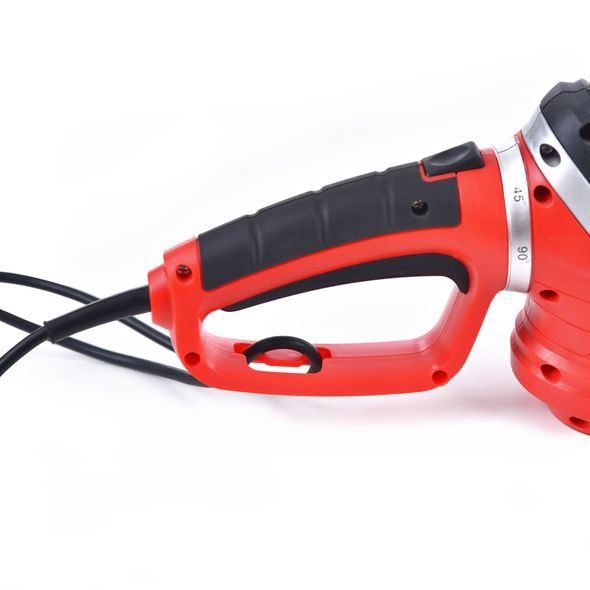 ELECTRIC HEDGE TRIMMER - HECHT 610