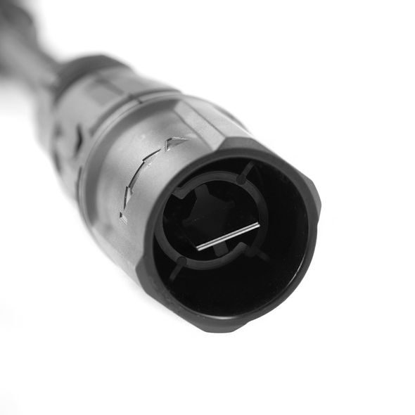 PRESSURE WASHER - HECHT 336