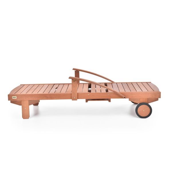 GARDEN LOUNGER - HECHT ERA
