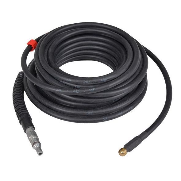 HIGH PRESSURE HOSE - HECHT 000317