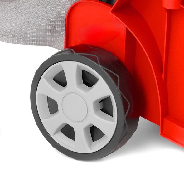 ELECTRIC LAWN MOWER - HECHT 1233