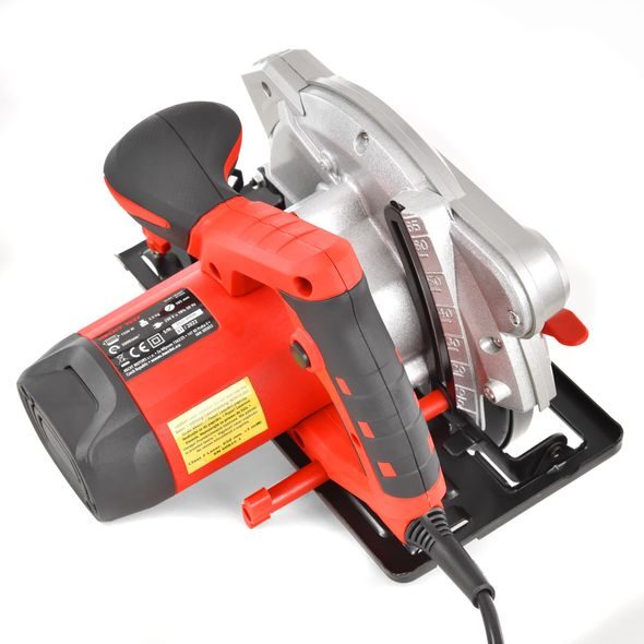 CIRCULAR SAW - HECHT 1627