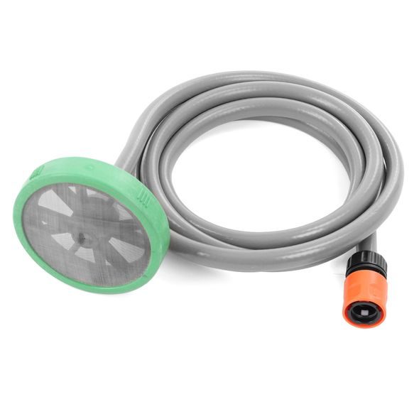 HIGH-PRESSURE GASOLINE PRESSURE WASHER - HECHT 3231