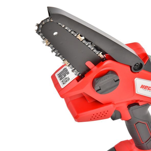 CORDLESS CHAIN SAW - HECHT 99123