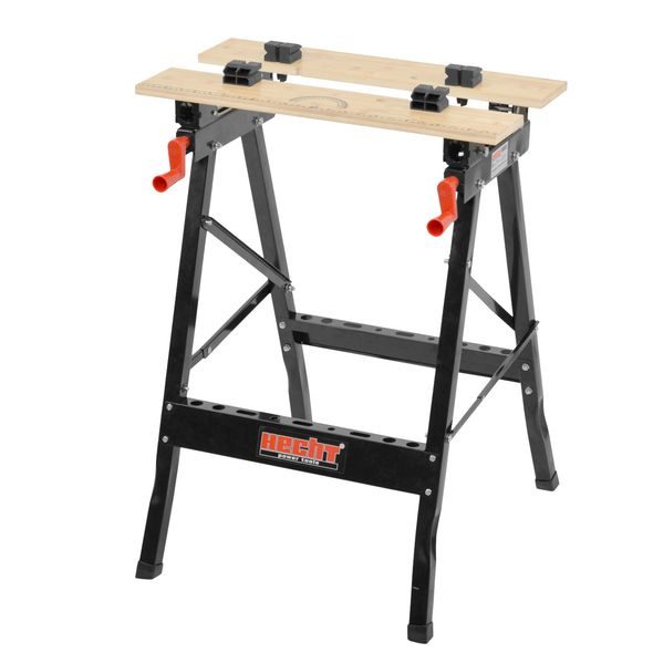 UNIVERSAL WORKBENCH - HECHT 0003