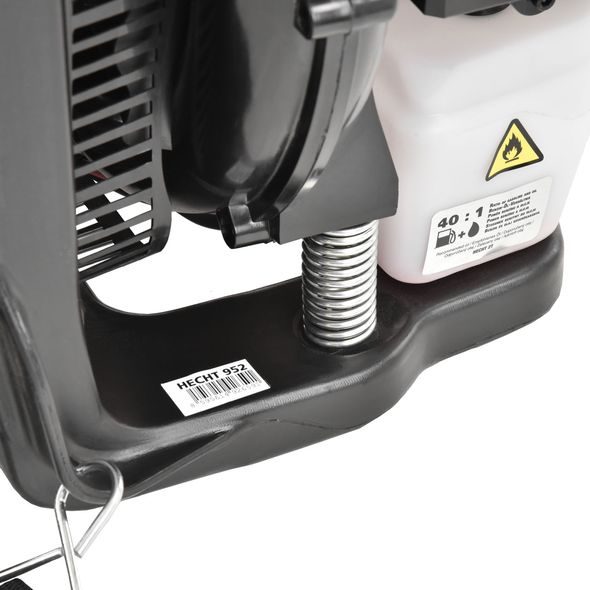 PETROL BLOWER - HECHT 952