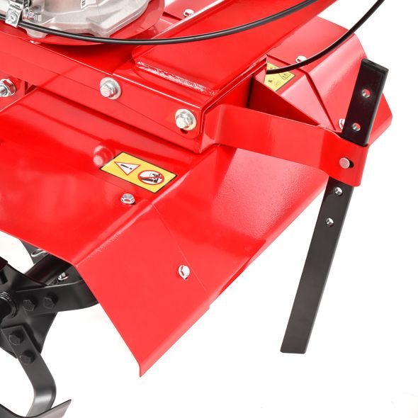 PETROL TILLER - HECHT 746