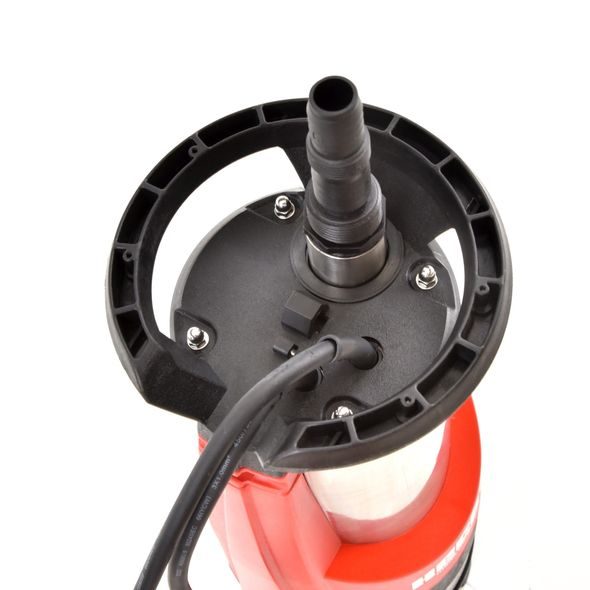 SUBMERSIBLE PUMP - HECHT 3122 INOX