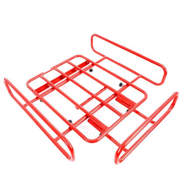 SUPERSTRUCTURE - HECHT002623