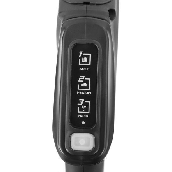 PRESSURE WASHER - HECHT 336