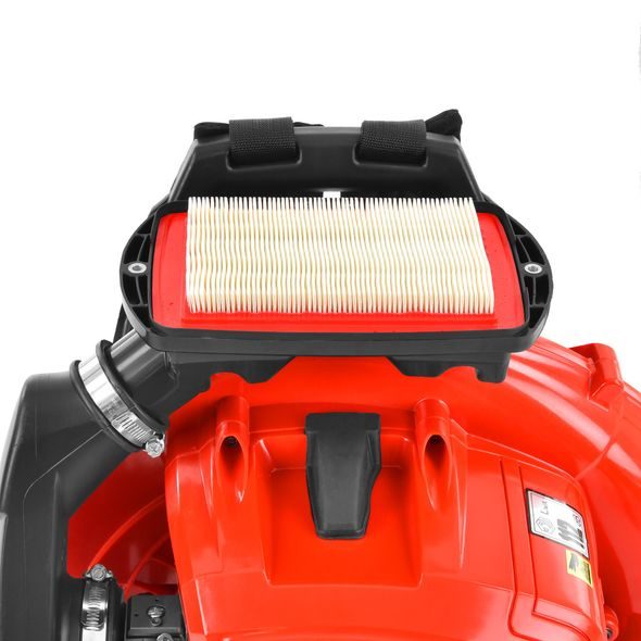 PETROL BLOWER - HECHT 979