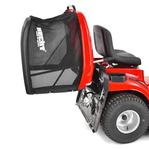 LAWN TRACTOR - HECHT 5186