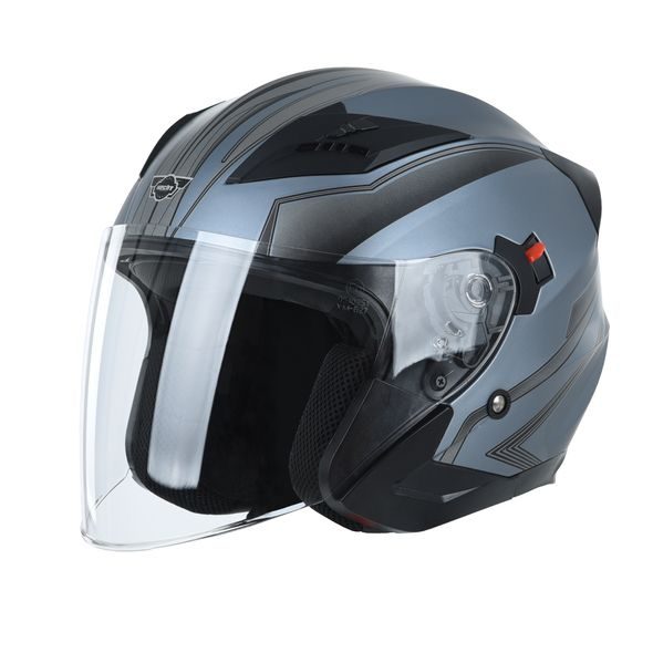 HELMET SIZE M - HECHT 52627 M