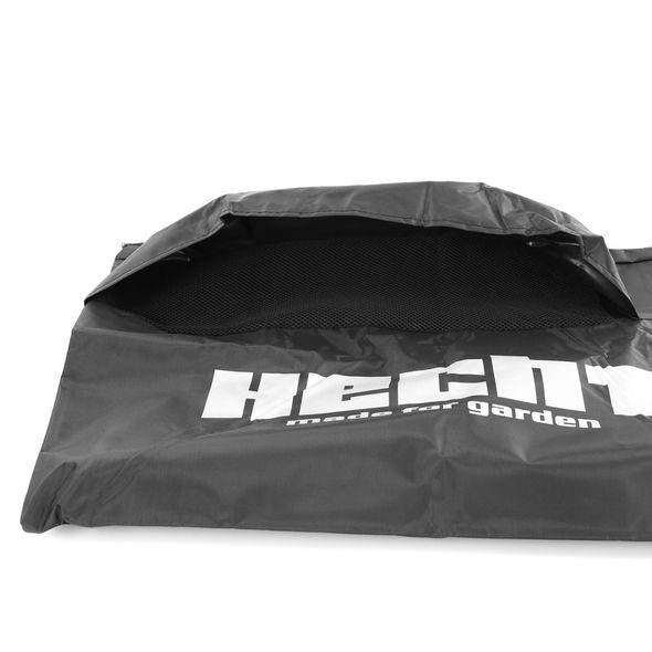 GASOLINE BLOWER/VACUUM - HECHT 9254