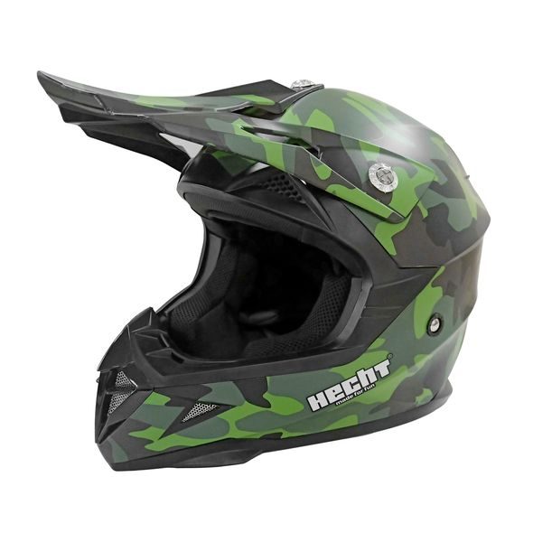 HELMET SIZE XS - HECHT 56915 XS