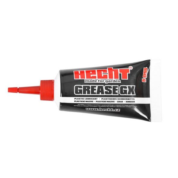 PLASTIC LUBRICANT - HECHT GREASE GX