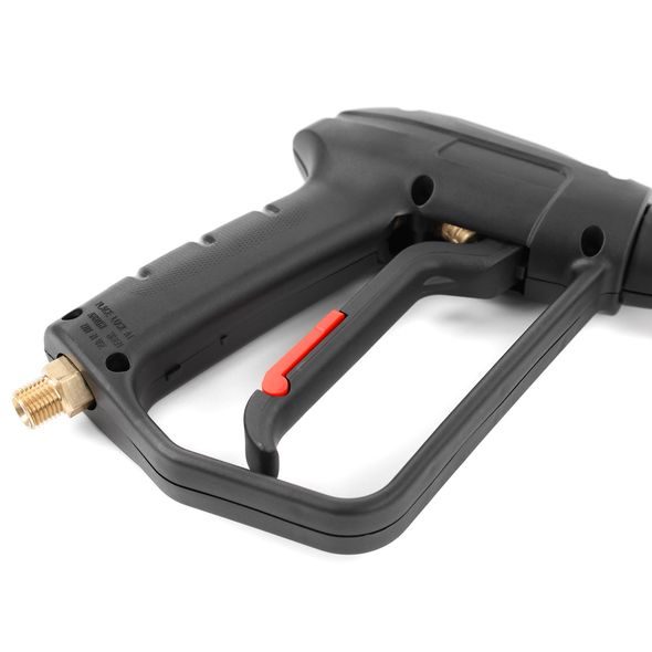 HIGH-PRESSURE GASOLINE PRESSURE WASHER - HECHT 3231