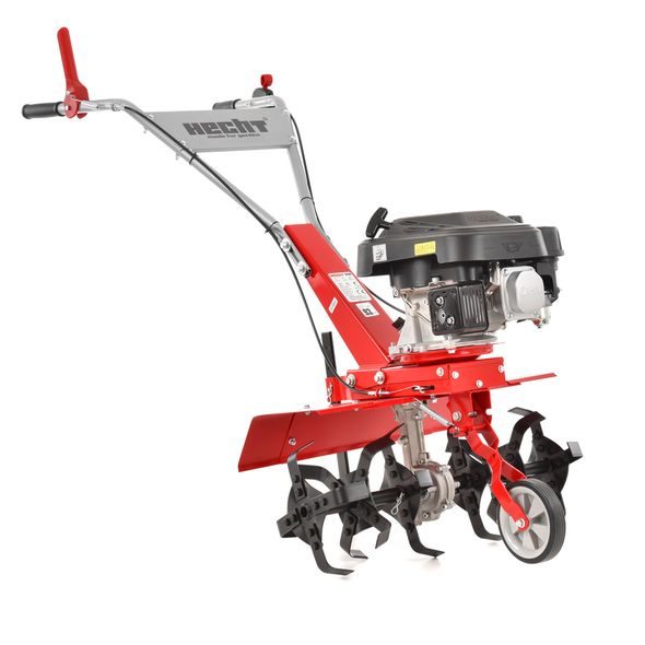 Rotavator Hecht () Rotavator Hecht