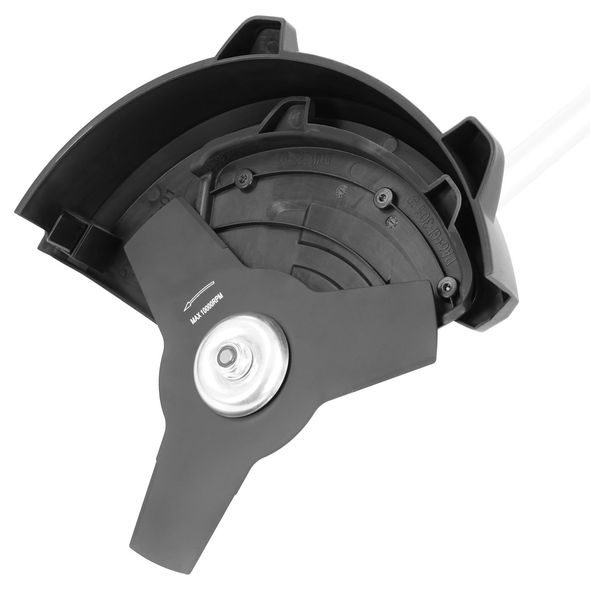 ACCU BRUSHCUTTER - HECHT 1440