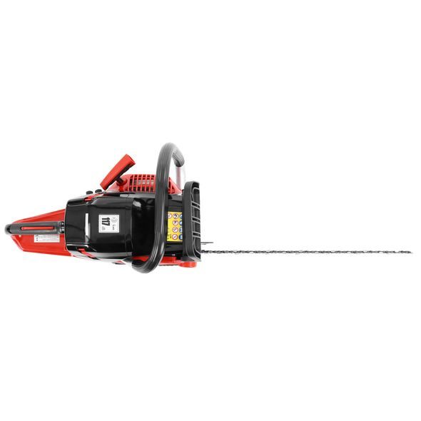 GASOLINE CHAINSAW - HECHT 62