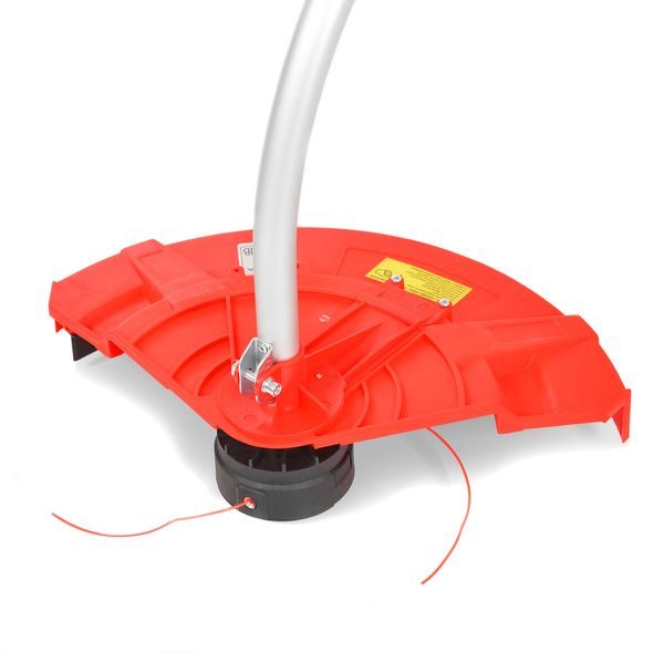 ELECTRIC TRIMMER - HECHT 1299
