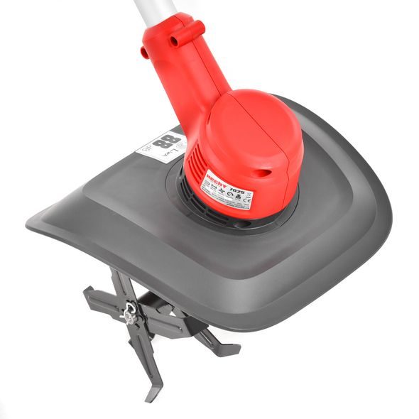 TILLER - HECHT 7025