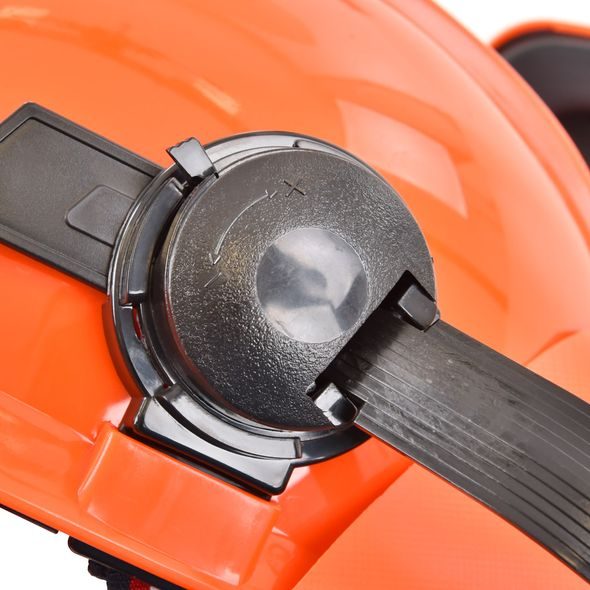 SAFETY HELMET - HECHT 900100