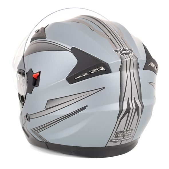 HELMET SIZE S - HECHT 52627 S